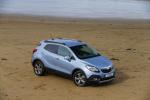 Vauxhall Mokka 2012 года
